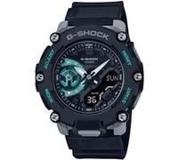 Montre G-SHOCK - CASIO - Resitante aux chocs - Multifonctions - Noir G