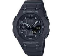 Casio, Montre, GA-B001-1AER, Noir, (Montre numérique, Montre analogique, 46 mm)