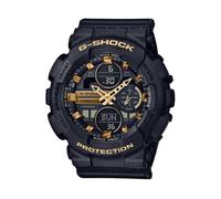 Montre femme GMA-S140M-1AER - CASIO Rose