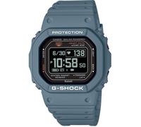 Casio G-SHOCK DW-H5600-2ER Cardio-Gps G-SHOCK DW-H5600-2ER TU Bleu