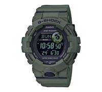 MONTRE G-SHOCK G-SQUAD GBD-800UC VERT OD