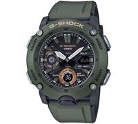 Montre G-Shock GA-2000-3AER Carbon Core Guard