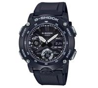 Montre G-Shock GA-2000S-1AER En Carbone Avec Protection Du Noyau