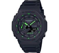 Montre G-Shock GA-2100-1A3ER Série Utility Noire
