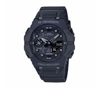 Casio Montre G-Shock GA-B001-1AER Lunette et bracelet intégrés Noir Homme