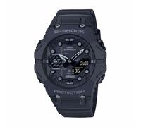 Montre - G-Shock Classic - Bluetooth Smart - Résistance aux chocs - Super Illuminator - Noir Noir G