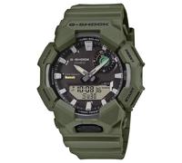 Casio Montre GA-B010-3AER Analogique-Digitale Série B010