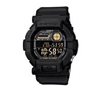Montre G-Shock GD350-1BDR