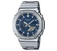 Montre G-Shock GM-2110D-2BER G-Steel Série 2100 Bracelet 200 m Quartz