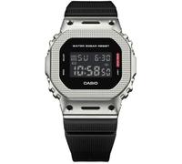 Casio Montre G-Shock GM-5600M-1ER Homme 43 mm Numérique Quartz Verre minéral