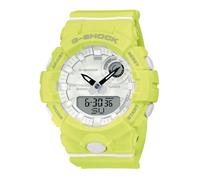 Montre - G-Shock - GMA-B800-9AER - Résine - Jaune - Sport