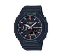 CASIO - G-SHOCK Montre - Resitante aux chocs - Multifonctions - Noir G