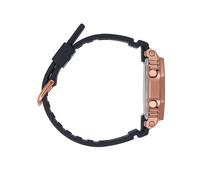 Montre G-SHOCK GS LIMITED en Résine Noire