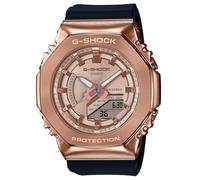 Montre - G-SHOCK - GS LIMITED - Résine Noire - Boîtier Rectangulaire - Mixte