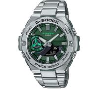 Montre - G-Shock GST-B500AD-3AER - Argenté - Acier - Étanchéité 20 Atm