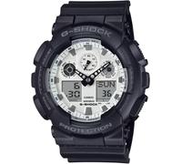 Montre G-SHOCK Homme Submersible Ga-100wd-1aer
