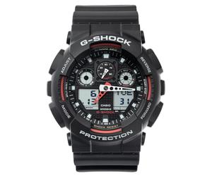 Montre G-Shock Original GA-100-1A4ER Casio