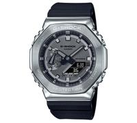 Montre Homme Casio OAK METAL COVERED - STEEL (Ø 44,5 mm) (Ø 45 mm) Noir G
