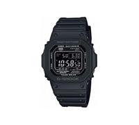Montre - G-Shock The Origin - Homme - Noir - Energie solaire - Etanchéité 20 Atm