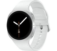 Samsung Galaxy Watch8 Bluetooth 44mm Argent Argent