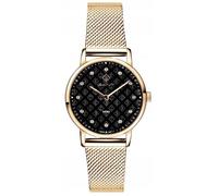 Montre - GANT - Park Avenue G127017 - Quartz - 32 mm - Maille milanaise Or