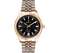 Montre Gant Sussex 44 G166004 - Homme - Quartz - Acier inoxydable - Noir - Or