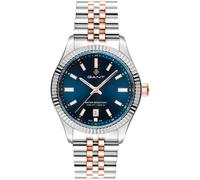 Montre - GANT - Sussex 44 G171004 - Femme - Quartz - Acier inoxydable - Bleu