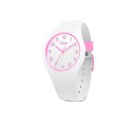 Ice Watch - Montre Ice Ola Kids Candy White - Fille - Bracelet silicone - 014426 (Small)