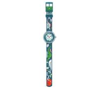Montre garçon - Flik Flak - Montre enfant Flik Flak Living History