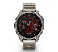 Montre Garmin Fénix® 8 47 mm AMOLED