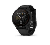 Garmin Forerunner 955 Solar Watch Noir Black