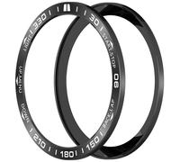 Montre Garmin Tactix 8 51mm AMOLED avec lunette en acier