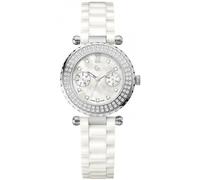 Gc A28101l1 Woman Watch Argenté Femme