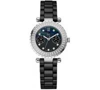 Montre GC A28102L2 - Montre Céramique Noire Dia…