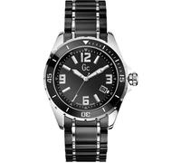 Montre - GC - X85008G2S - Céramique Noire - Acier - Sport Class XXL
