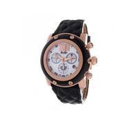 Montre - Glam Rock - GR11133 - Ø 46 mm - Cuir - Imperméabilité 10 Atm