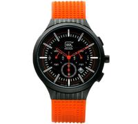 Montre Global Watch Glock - Orange