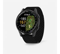Montre golf Garmin Approach S50 noire
