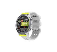 Amazfit Cheetah 3,53 cm (1.39") AMOLED 46.7 mm Numérique 454 x 454 pixels Écran tactile Gris GPS (satellite)