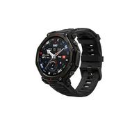 Montre gps amazfit t rex 3 pro 48mm noir
