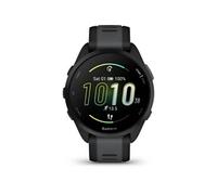 Montre GPS connectée Forerunner 165 1 2 avec bracelet et Multicolore