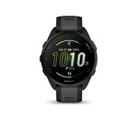 Montre GPS connectée Forerunner 165 1 2 avec bracelet et Multicolore