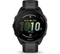 Montre GPS connectée GARMIN Forerunner 165 1 2 avec bracelet et Multicolore
