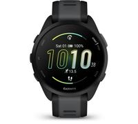 FORERUNNER 165 GPS BLACK SLATE GREY