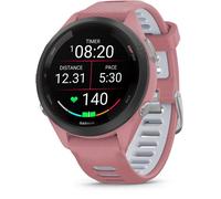 Garmin Montre Forerunner 265S Music – Rose TU