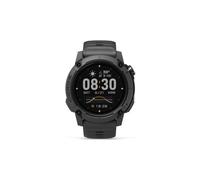 Montre gps coros nomad noir gris fonce