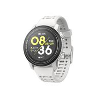 Montre GPS Coros Pace 3 Blanc Silicone