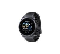 COROS Pace 4 Montre Sport Ultralégère, Écran Tactile AMOLED 1,2", 19 Jours d’Autonomie Montre Running, Fonctions Vocales, Outils d’Entraînement Avancés, GPS Précis, Navigation, Cardiofréquencemètre