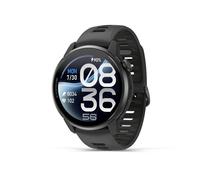 Montre GPS Coros Pace 4 Pro Noire Bracelet silicone