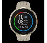Montre GPS de course à pied - Polar - Pacer Pro - Cardio GPS & Barometre integré